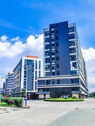 الصين Yiqida (Guangzhou) Automotive Service Management Co., Ltd ملف الشركة