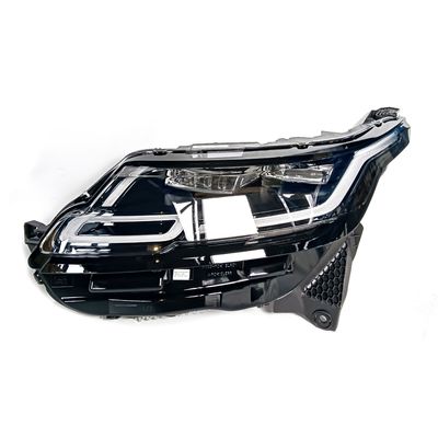سعر جيد LR140621 مصابيح سيارة مصابيح LED مصابيح أمامية لـ Land Rover Range Rover VELAR الانترنت