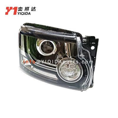 سعر جيد LR052380 مصابيح سيارات LED المصابيح الأمامية المصباح الأمامي لـ Land Rover Discovery IV الانترنت