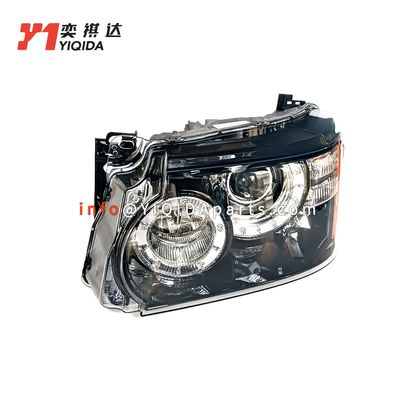 سعر جيد LR030761 مصابيح سيارات مصابيح سيارات LED مصابيح أمامية لـ Land Rover Range Rover الانترنت