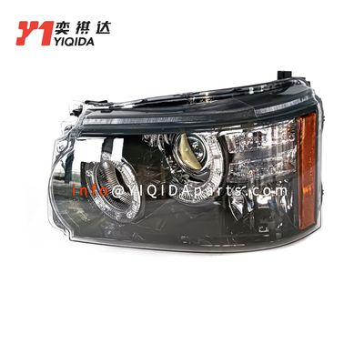 سعر جيد LR023556 مصابيح سيارات مصابيح سيارات LED مصابيح أمامية لـ Land Rover Range Rover الانترنت