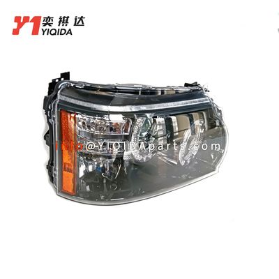 سعر جيد LR023555 Range Rover مصباح رأس OEM مصابيح رأس LED للسيارات الانترنت