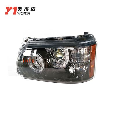 سعر جيد LR023552 مصابيح السيارة مصابيح سيارة LED المصابيح الأمامية المصباح الأمامي لـ Land Rover Range Rover الانترنت