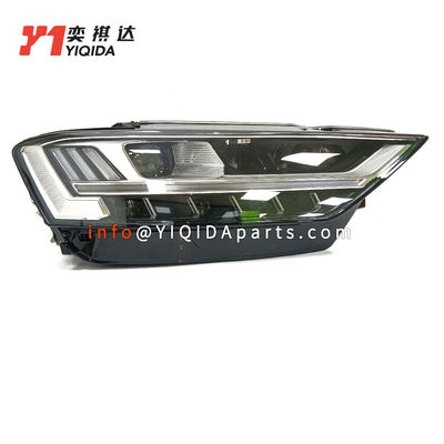 سعر جيد 4N0941784 مصباح سيارة مصابيح سيارة LED مصابيح قيادة LED مصابيح أمامية لأودي A8L الانترنت