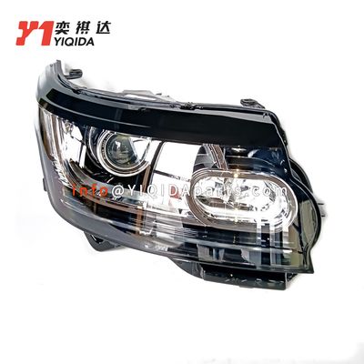 سعر جيد LR067204 مصابيح سيارة LED مصابيح أمامية مصابيح أمامية لـ Land Rover Range Rover الانترنت