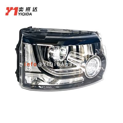 سعر جيد LR052378 مصابيح سيارات LED المصابيح الأمامية المصباح الأمامي لـ Land Rover Discover IV الانترنت