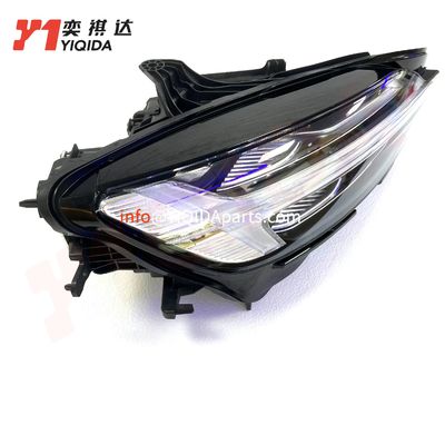 سعر جيد 32314191 مصباح سيارات مصابيح سيارات LED مصابيح أمامية مصباح أمامية لشركة فولفو V60 S60 19- الانترنت