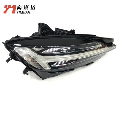 سعر جيد 32314179 مصباح سيارات مصابيح LED أمامية مصباح أمامية لشركة فولفو S60 V60 الانترنت