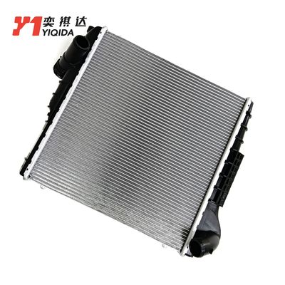 سعر جيد 9P1121251 AC Intercooler بورشيه 718 911 كايمان سيارة تبريد المبرد الانترنت
