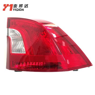 سعر جيد 31395931 مصابيح السيارات نظم إضاءة السيارات مصابيح مؤخرة LED مصباح للفولفو S60 -18 الانترنت