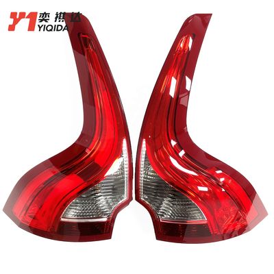 سعر جيد 31323034 31323035 مصابيح السيارة LED مصابيح الذيل مصابيح الذيل لشركة فولفو XC60 09-17 الانترنت