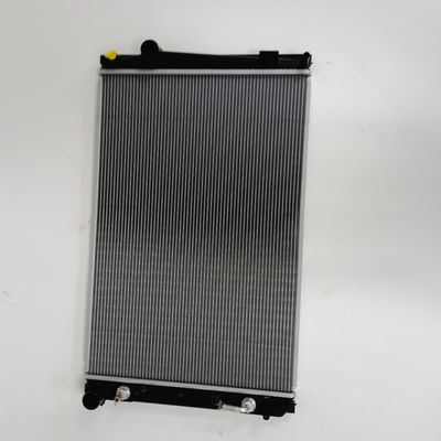 سعر جيد 16400-31A20 Ac Condenser Unit Car لتويوتا ألفارد فيلفاير LM350 LM300H الانترنت