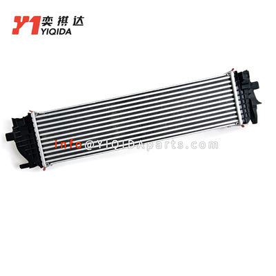 سعر جيد 31338306 مكثف AC للسيارات Volvo XC90 مكثف AC للسيارات الانترنت