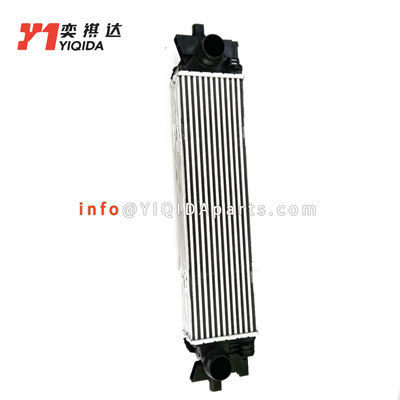 سعر جيد 31410892 مكثف AC Intercooler مكثف الهواء الشحن لشركة فولفو V60 S60 XC60 الانترنت